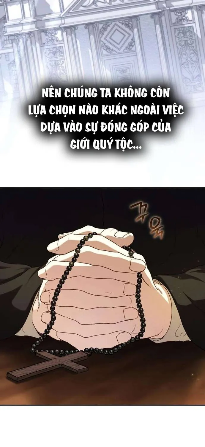 Sự Trở Lại Của Nữ Hoàng Thị Phi Chap 3 - Next Chap 4