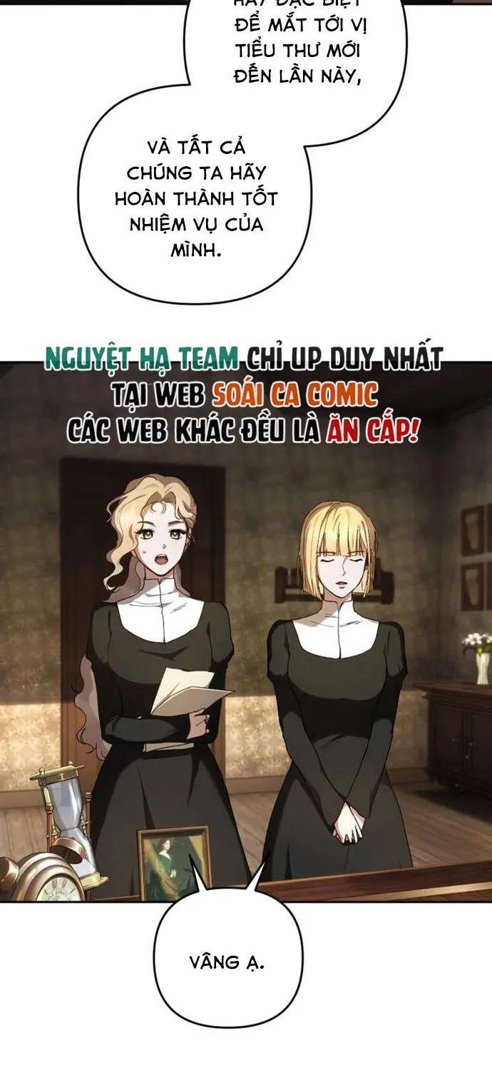 Sự Trở Lại Của Nữ Hoàng Thị Phi Chap 3 - Next Chap 4