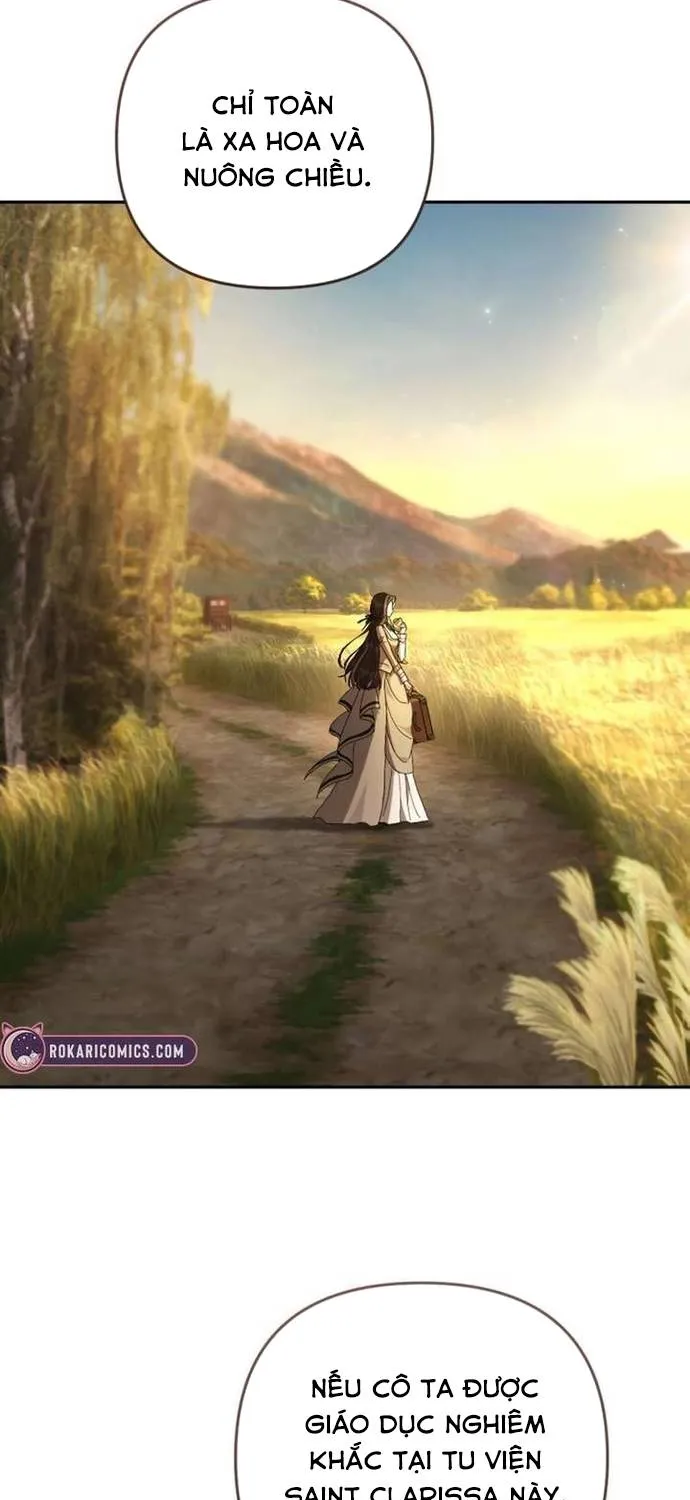 Sự Trở Lại Của Nữ Hoàng Thị Phi Chap 3 - Next Chap 4