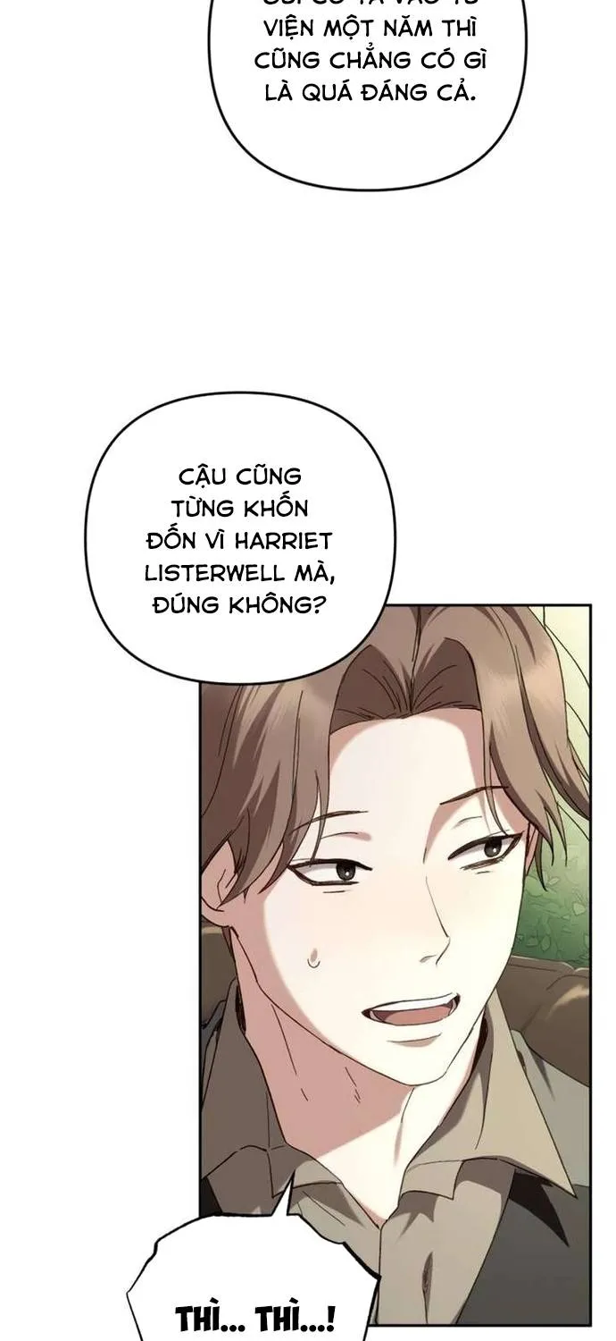 Sự Trở Lại Của Nữ Hoàng Thị Phi Chap 3 - Next Chap 4