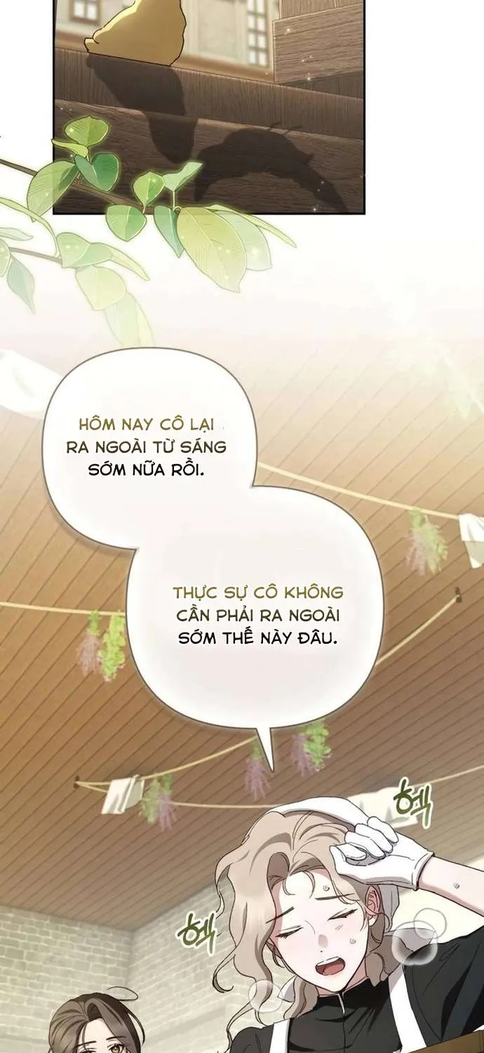 Sự Trở Lại Của Nữ Hoàng Thị Phi Chap 4 - Next Chap 5
