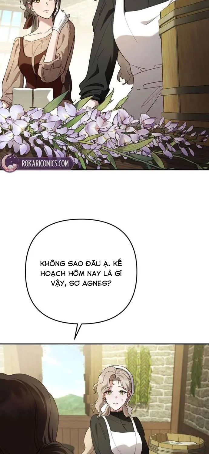 Sự Trở Lại Của Nữ Hoàng Thị Phi Chap 4 - Next Chap 5