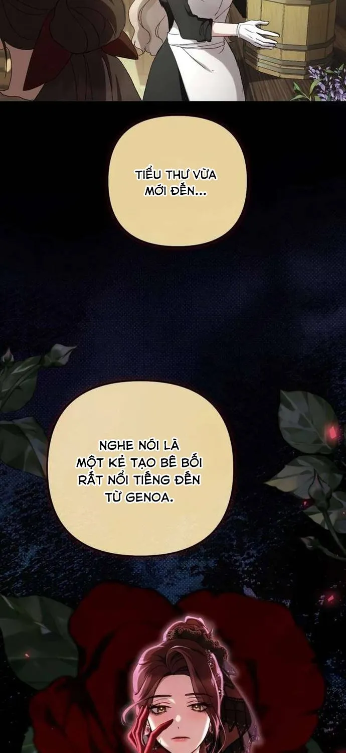 Sự Trở Lại Của Nữ Hoàng Thị Phi Chap 4 - Next Chap 5