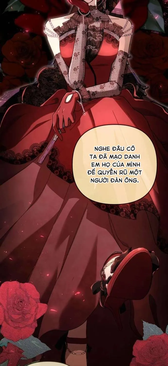 Sự Trở Lại Của Nữ Hoàng Thị Phi Chap 4 - Next Chap 5