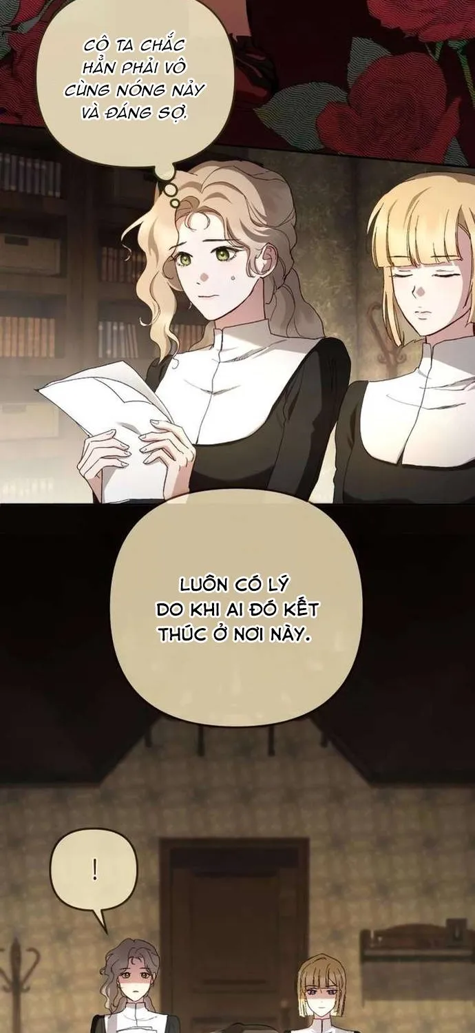 Sự Trở Lại Của Nữ Hoàng Thị Phi Chap 4 - Next Chap 5