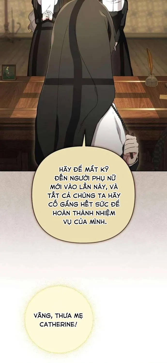 Sự Trở Lại Của Nữ Hoàng Thị Phi Chap 4 - Next Chap 5