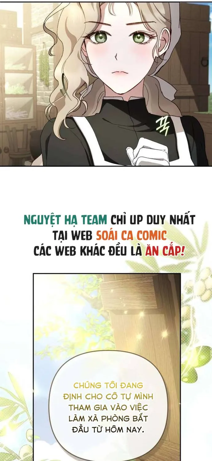 Sự Trở Lại Của Nữ Hoàng Thị Phi Chap 4 - Next Chap 5