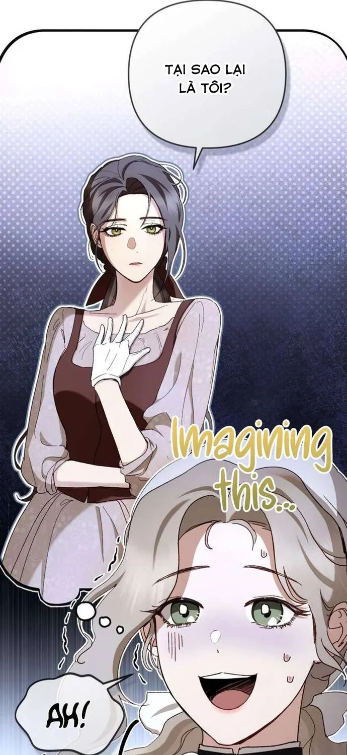 Sự Trở Lại Của Nữ Hoàng Thị Phi Chap 4 - Next Chap 5