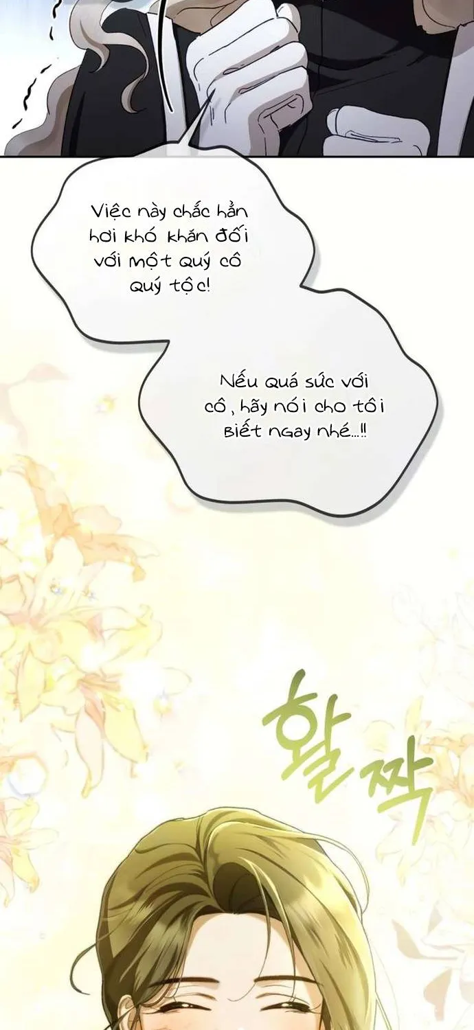 Sự Trở Lại Của Nữ Hoàng Thị Phi Chap 4 - Next Chap 5