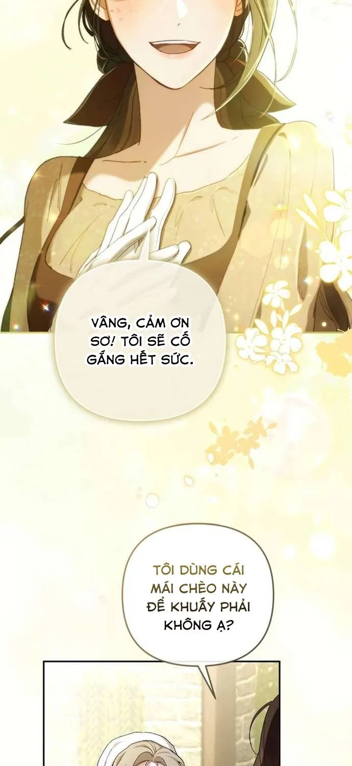 Sự Trở Lại Của Nữ Hoàng Thị Phi Chap 4 - Next Chap 5