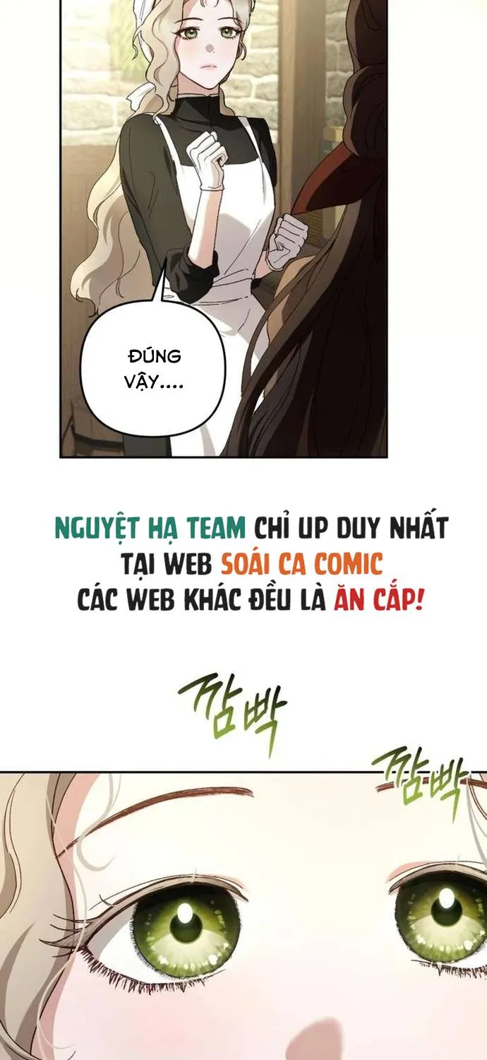 Sự Trở Lại Của Nữ Hoàng Thị Phi Chap 4 - Next Chap 5