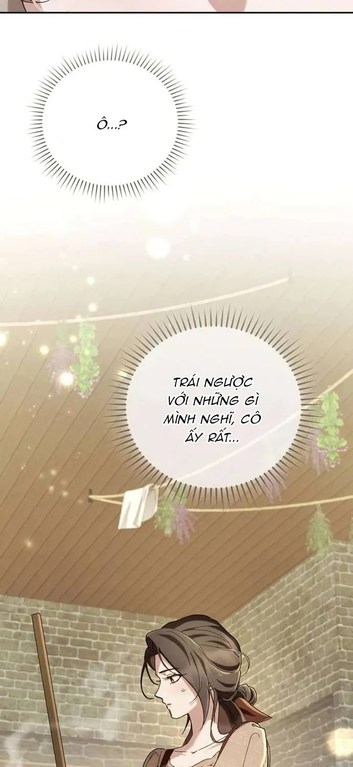 Sự Trở Lại Của Nữ Hoàng Thị Phi Chap 4 - Next Chap 5