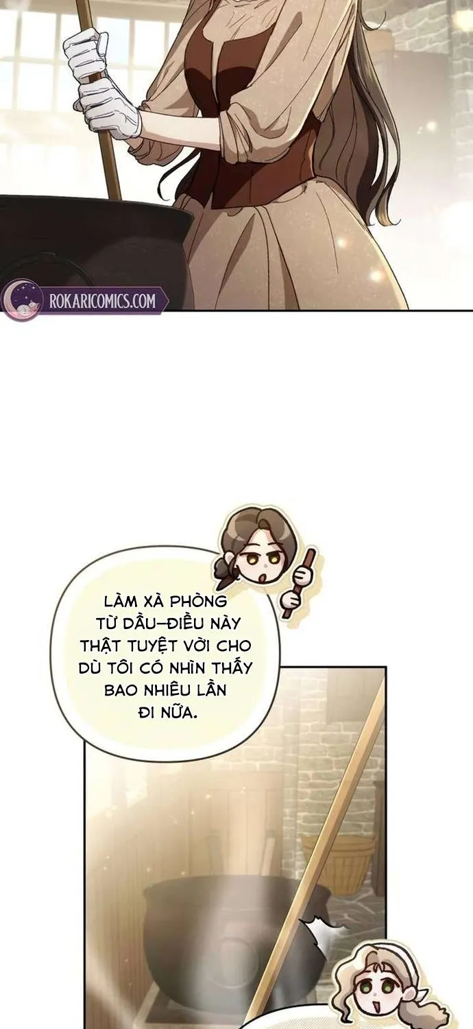 Sự Trở Lại Của Nữ Hoàng Thị Phi Chap 4 - Next Chap 5