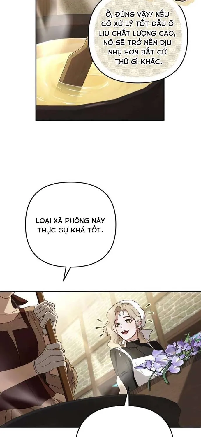 Sự Trở Lại Của Nữ Hoàng Thị Phi Chap 4 - Next Chap 5