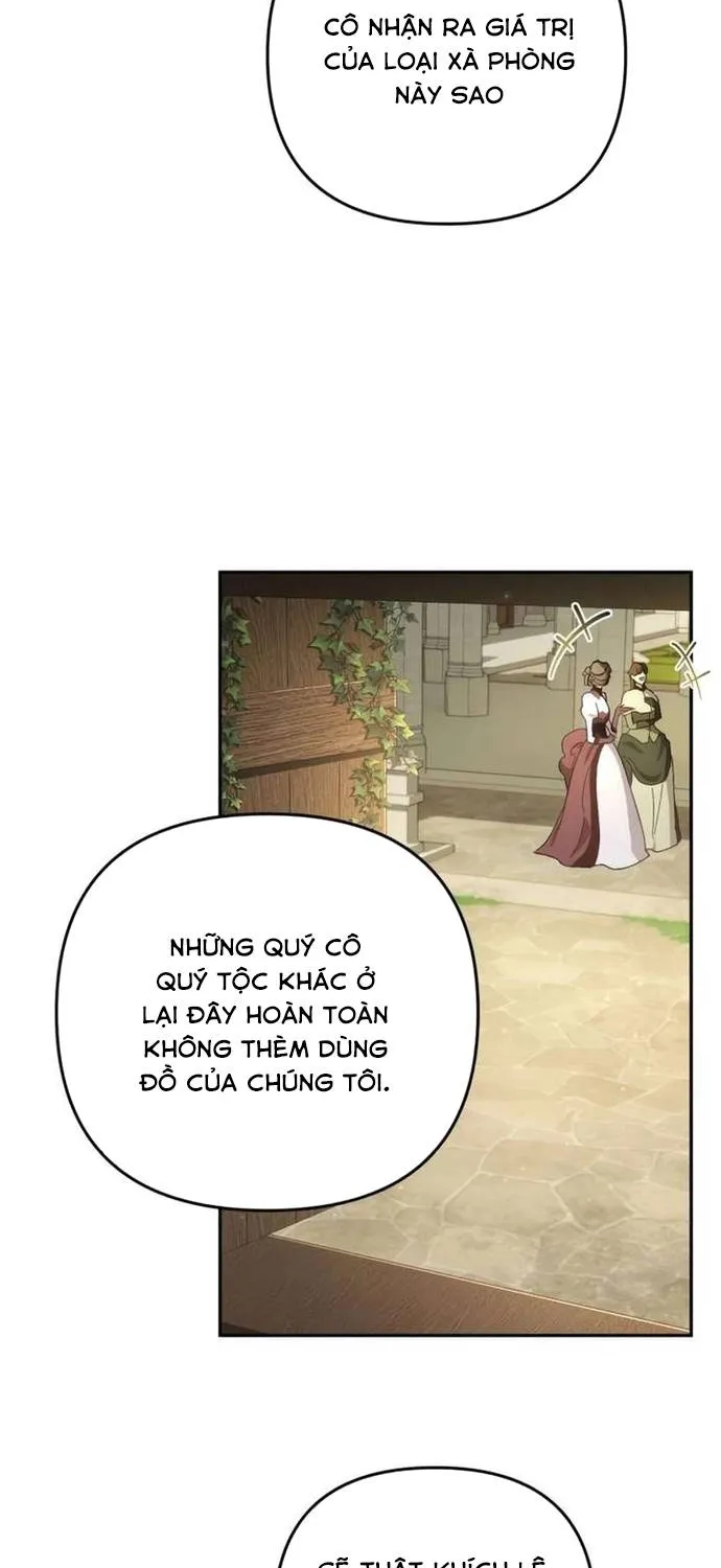 Sự Trở Lại Của Nữ Hoàng Thị Phi Chap 4 - Next Chap 5
