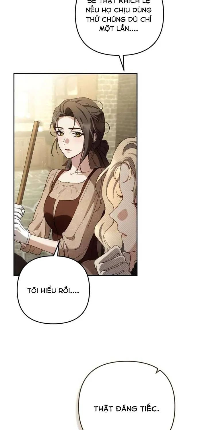 Sự Trở Lại Của Nữ Hoàng Thị Phi Chap 4 - Next Chap 5