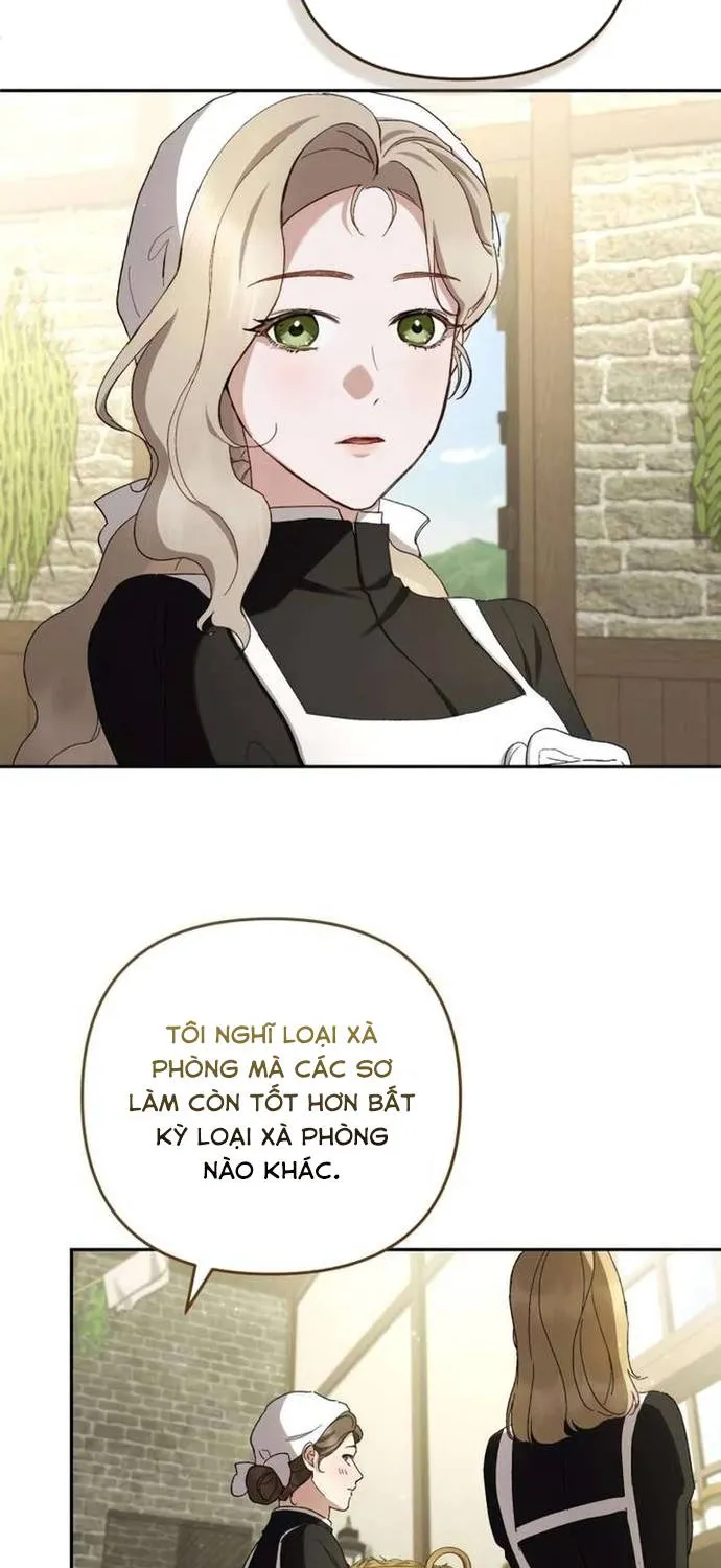 Sự Trở Lại Của Nữ Hoàng Thị Phi Chap 4 - Next Chap 5
