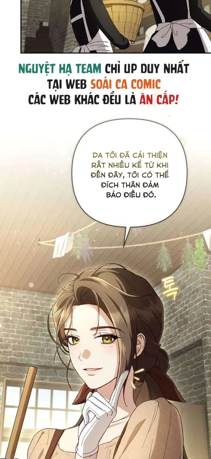 Sự Trở Lại Của Nữ Hoàng Thị Phi Chap 4 - Next Chap 5