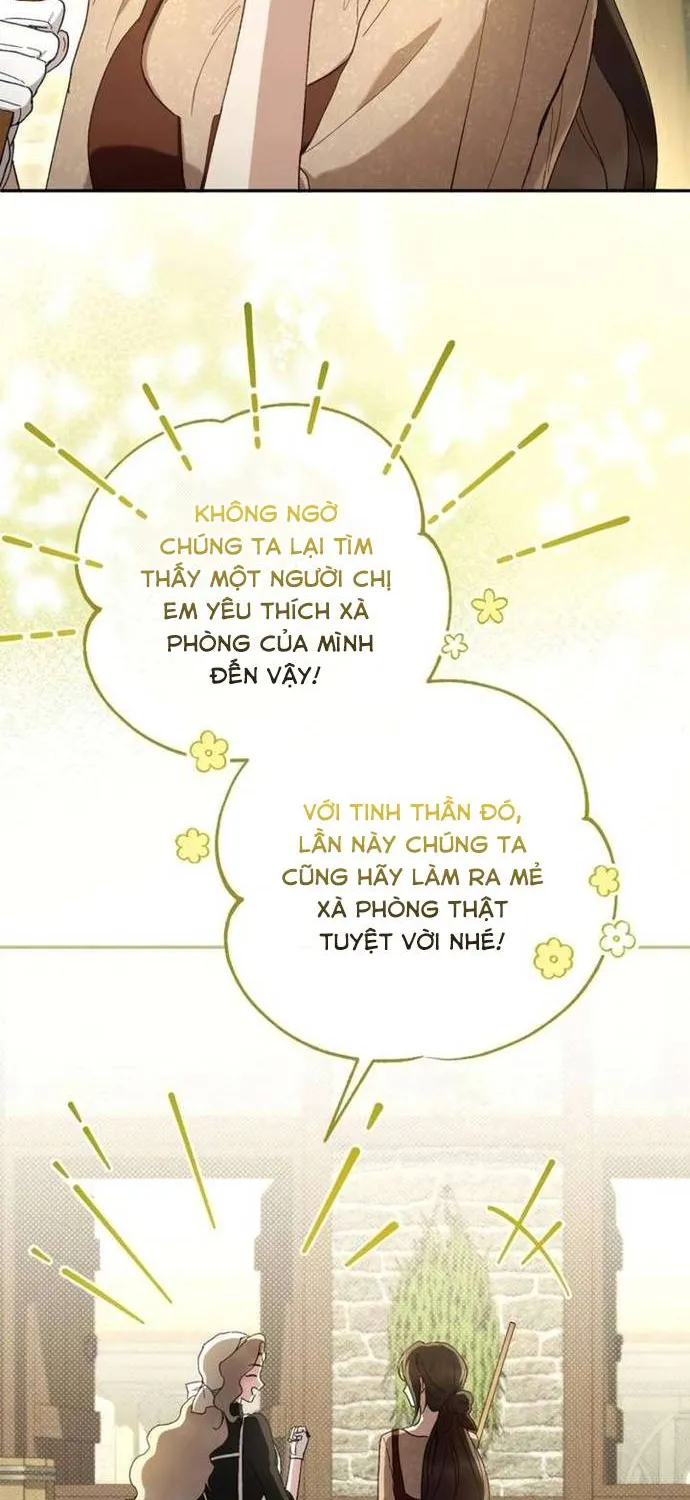 Sự Trở Lại Của Nữ Hoàng Thị Phi Chap 4 - Next Chap 5