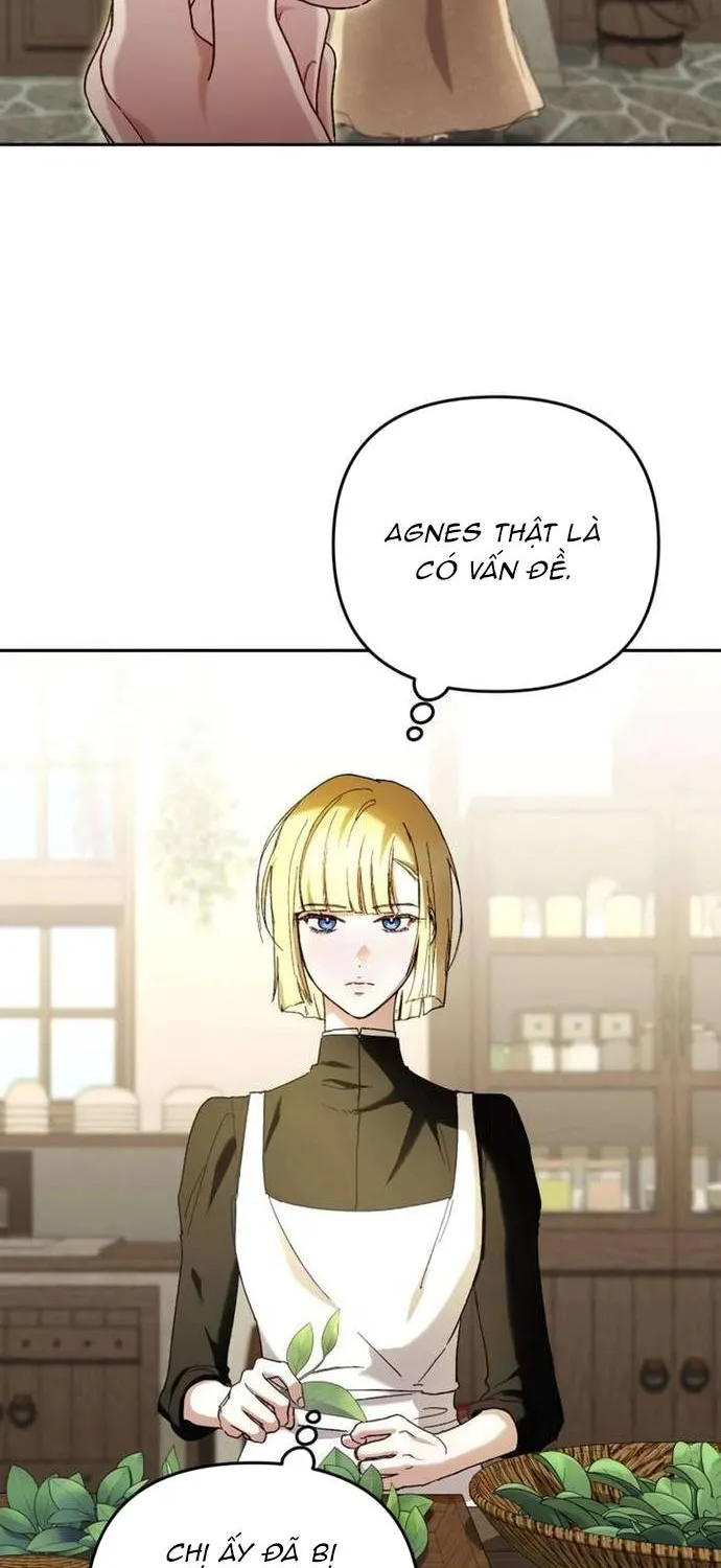 Sự Trở Lại Của Nữ Hoàng Thị Phi Chap 4 - Next Chap 5