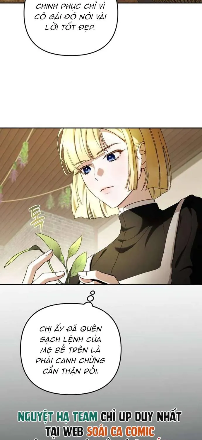 Sự Trở Lại Của Nữ Hoàng Thị Phi Chap 4 - Next Chap 5