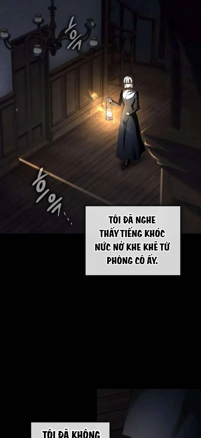 Sự Trở Lại Của Nữ Hoàng Thị Phi Chap 4 - Next Chap 5