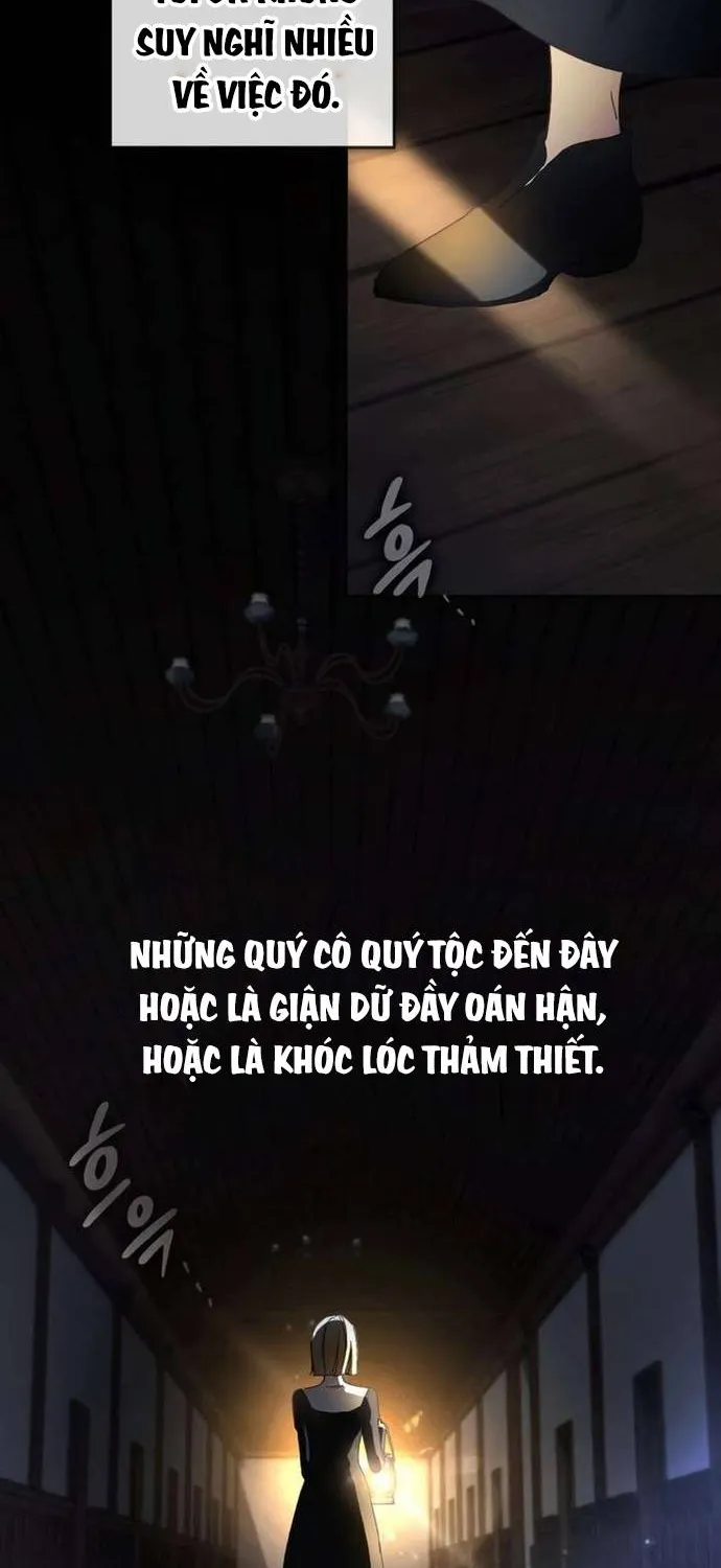 Sự Trở Lại Của Nữ Hoàng Thị Phi Chap 4 - Next Chap 5
