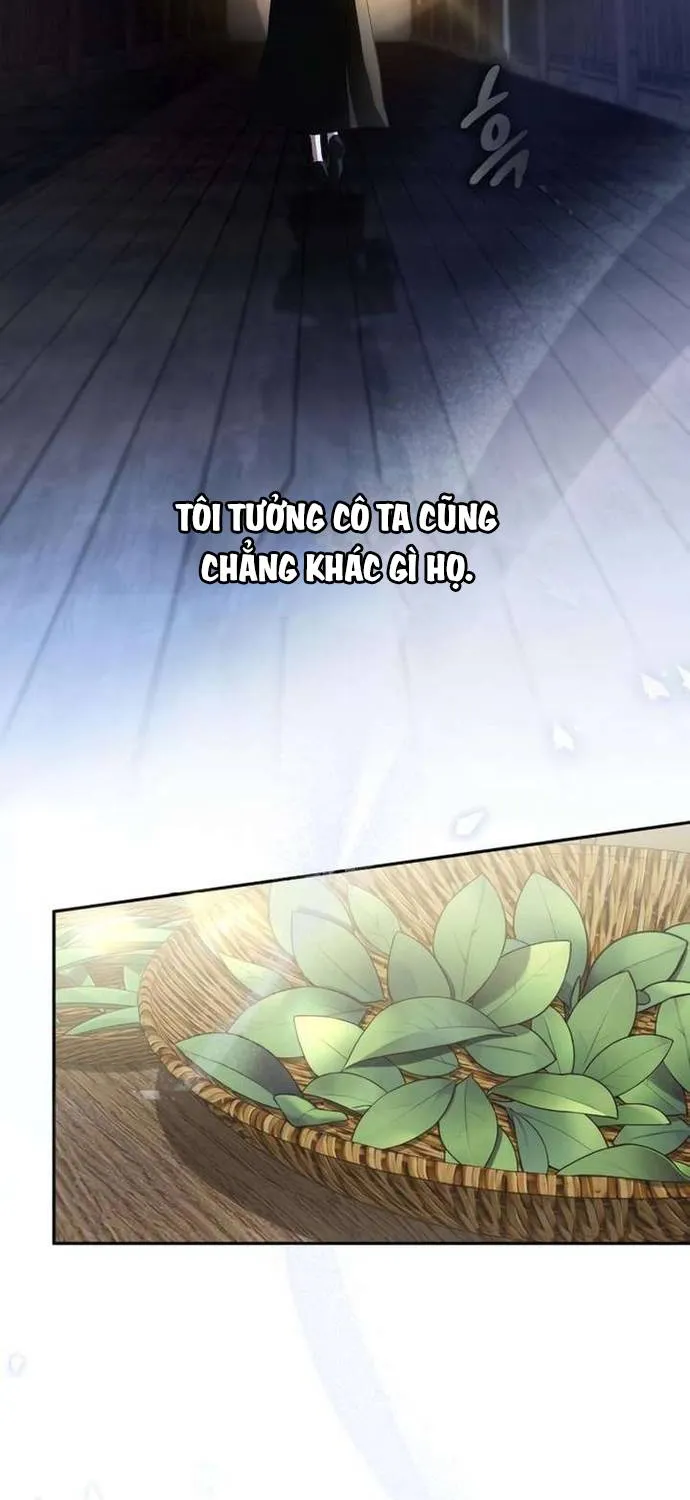 Sự Trở Lại Của Nữ Hoàng Thị Phi Chap 4 - Next Chap 5