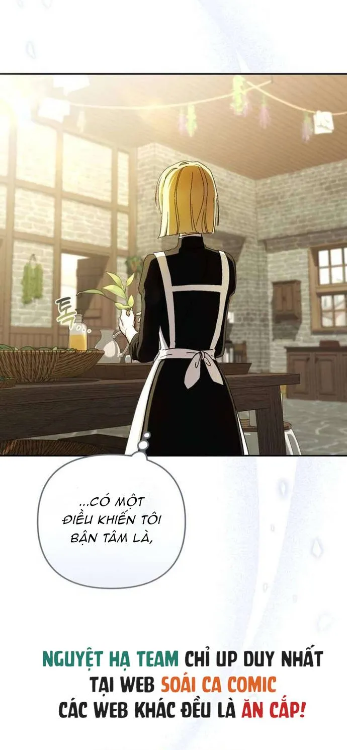 Sự Trở Lại Của Nữ Hoàng Thị Phi Chap 4 - Next Chap 5