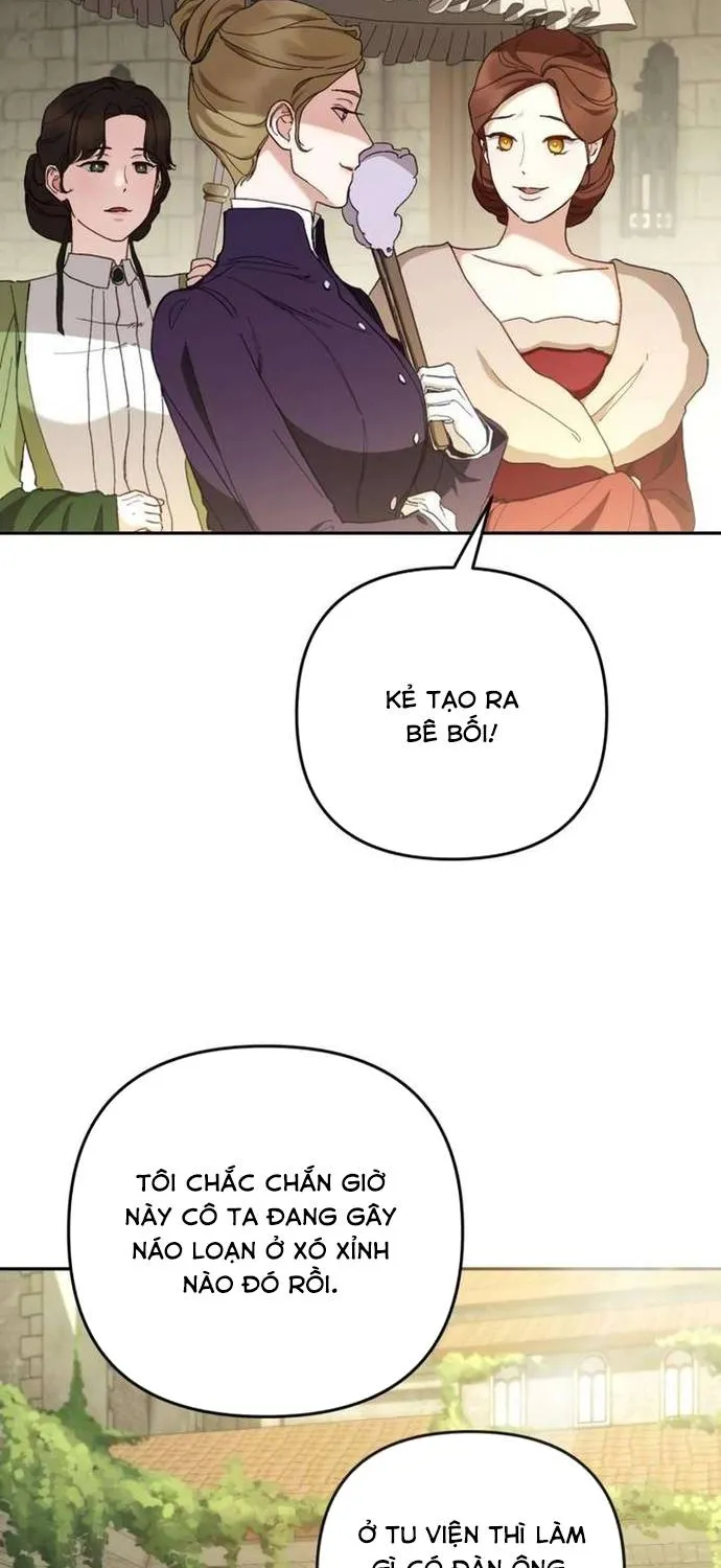 Sự Trở Lại Của Nữ Hoàng Thị Phi Chap 4 - Next Chap 5