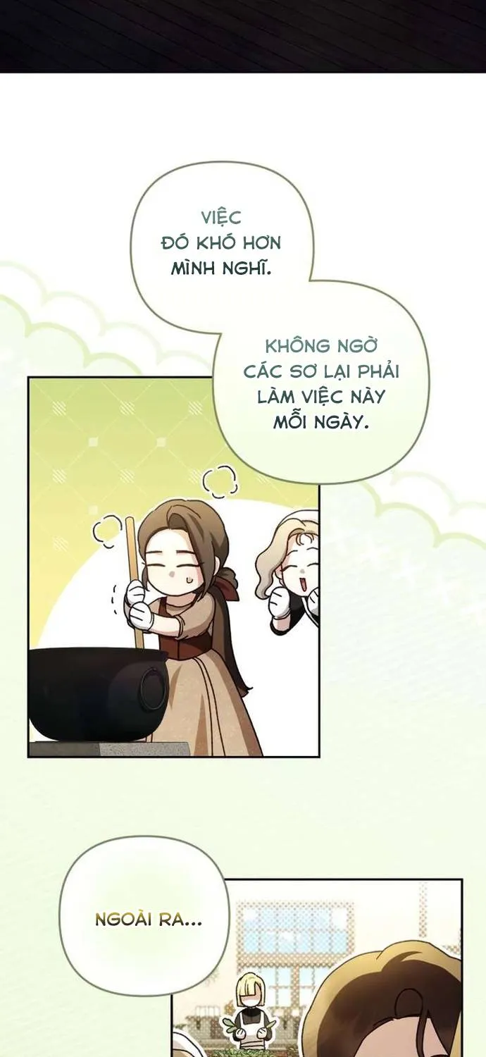 Sự Trở Lại Của Nữ Hoàng Thị Phi Chap 4 - Next Chap 5