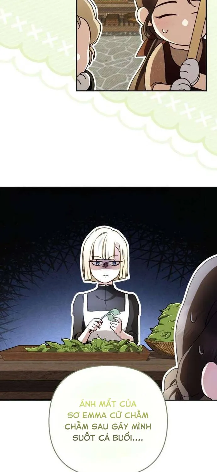 Sự Trở Lại Của Nữ Hoàng Thị Phi Chap 4 - Next Chap 5