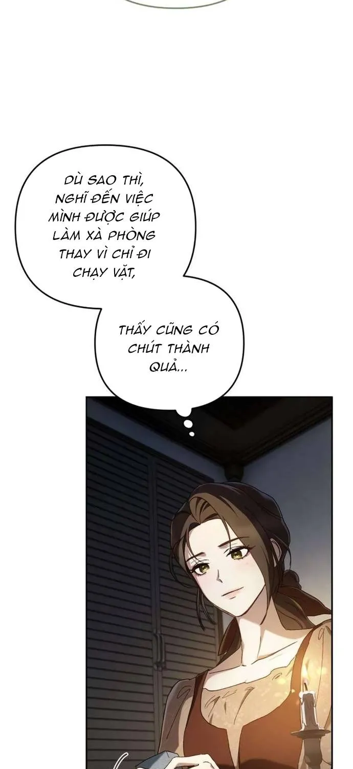 Sự Trở Lại Của Nữ Hoàng Thị Phi Chap 4 - Next Chap 5