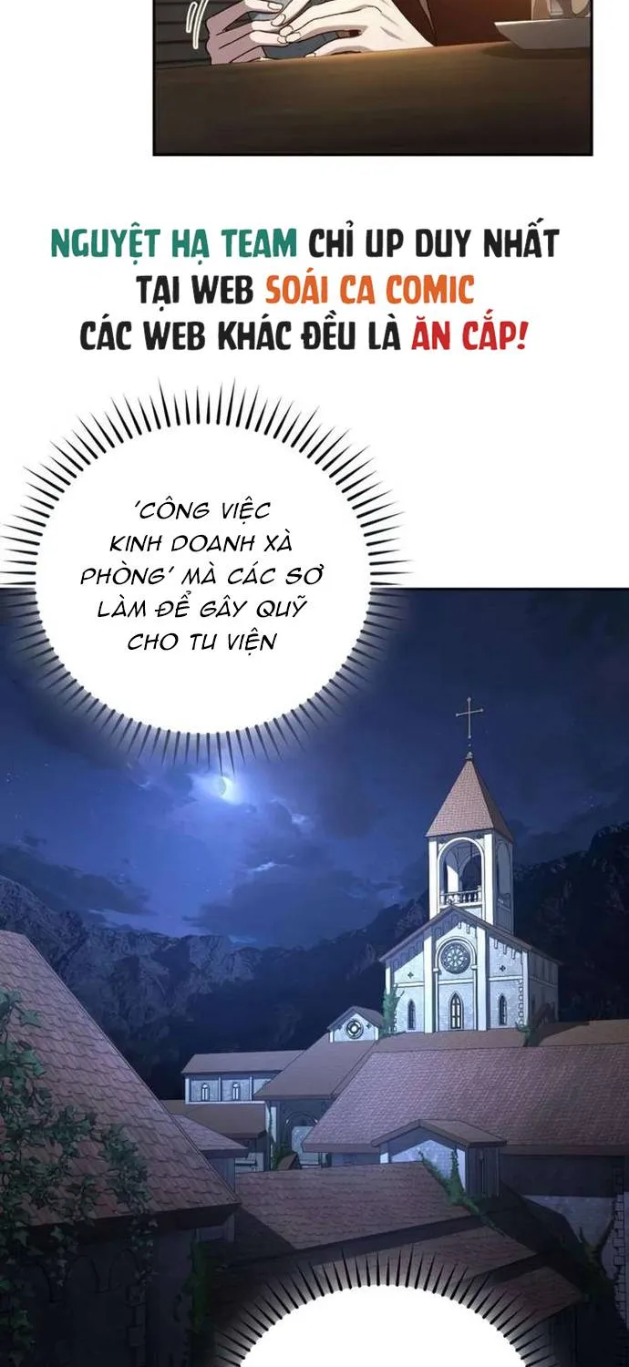 Sự Trở Lại Của Nữ Hoàng Thị Phi Chap 4 - Next Chap 5