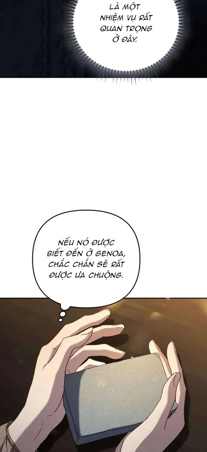 Sự Trở Lại Của Nữ Hoàng Thị Phi Chap 4 - Next Chap 5