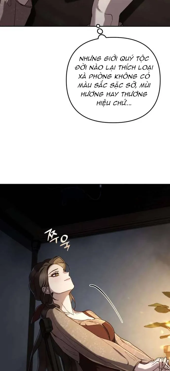 Sự Trở Lại Của Nữ Hoàng Thị Phi Chap 4 - Next Chap 5