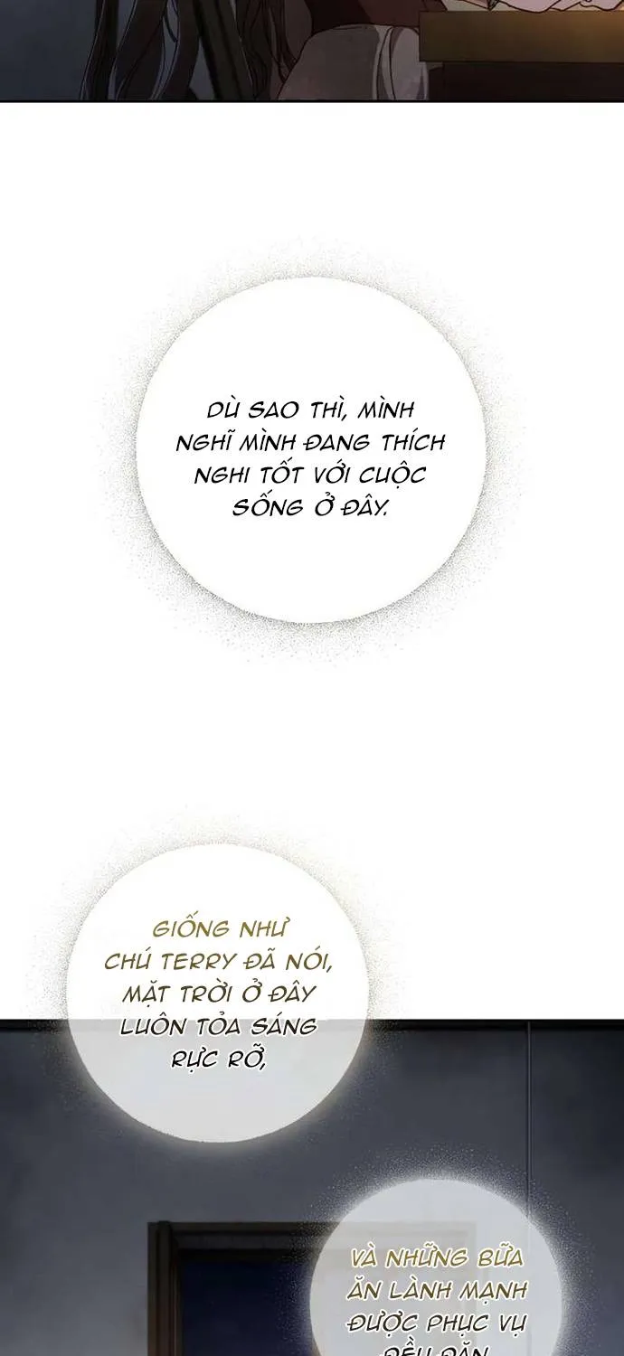 Sự Trở Lại Của Nữ Hoàng Thị Phi Chap 4 - Next Chap 5