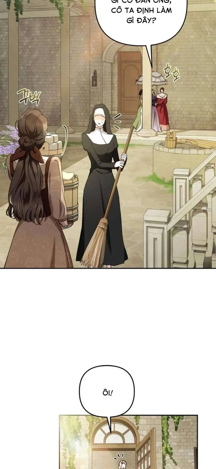 Sự Trở Lại Của Nữ Hoàng Thị Phi Chap 4 - Next Chap 5