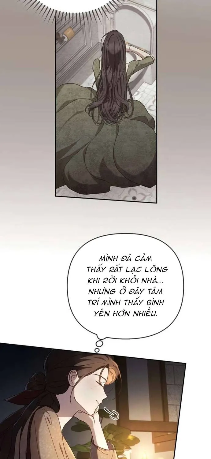 Sự Trở Lại Của Nữ Hoàng Thị Phi Chap 4 - Next Chap 5