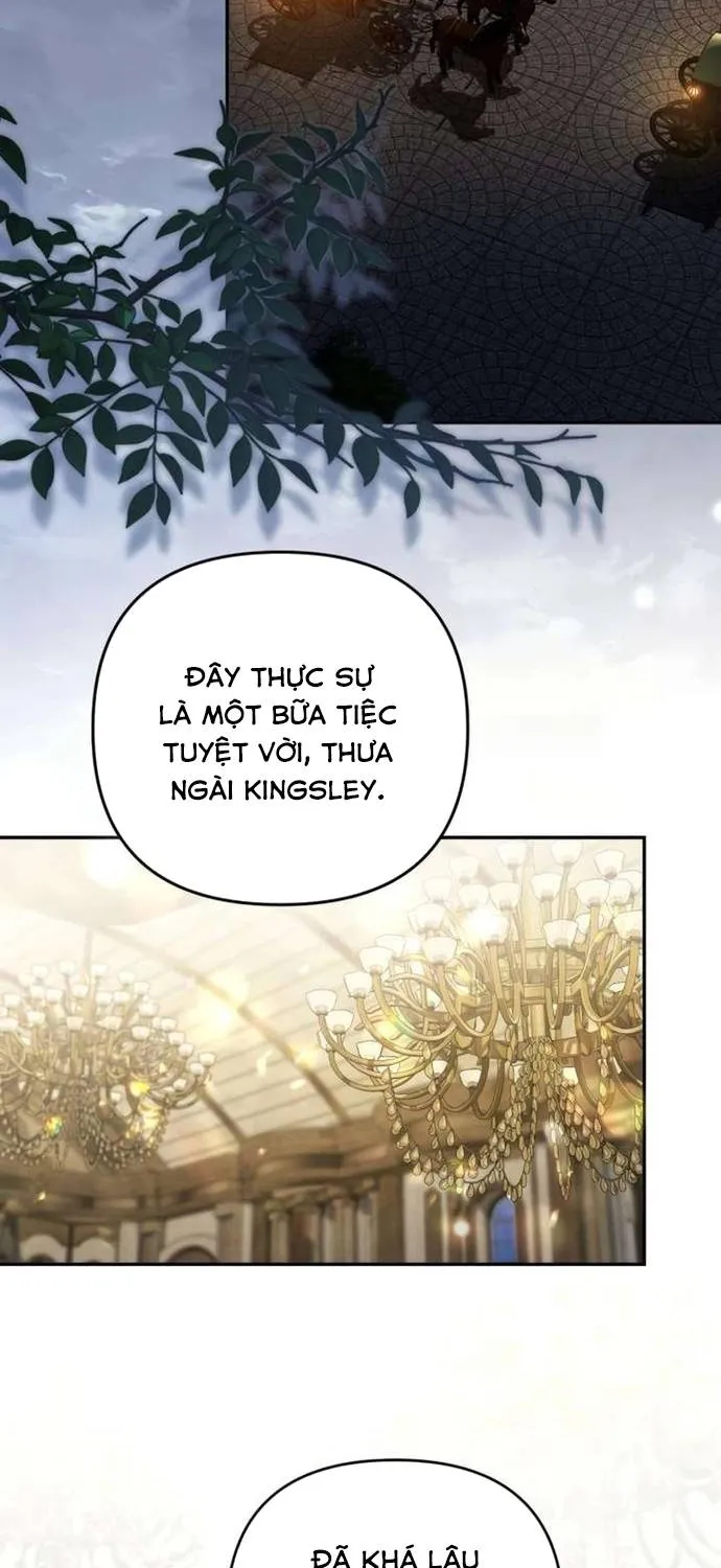 Sự Trở Lại Của Nữ Hoàng Thị Phi Chap 4 - Next Chap 5