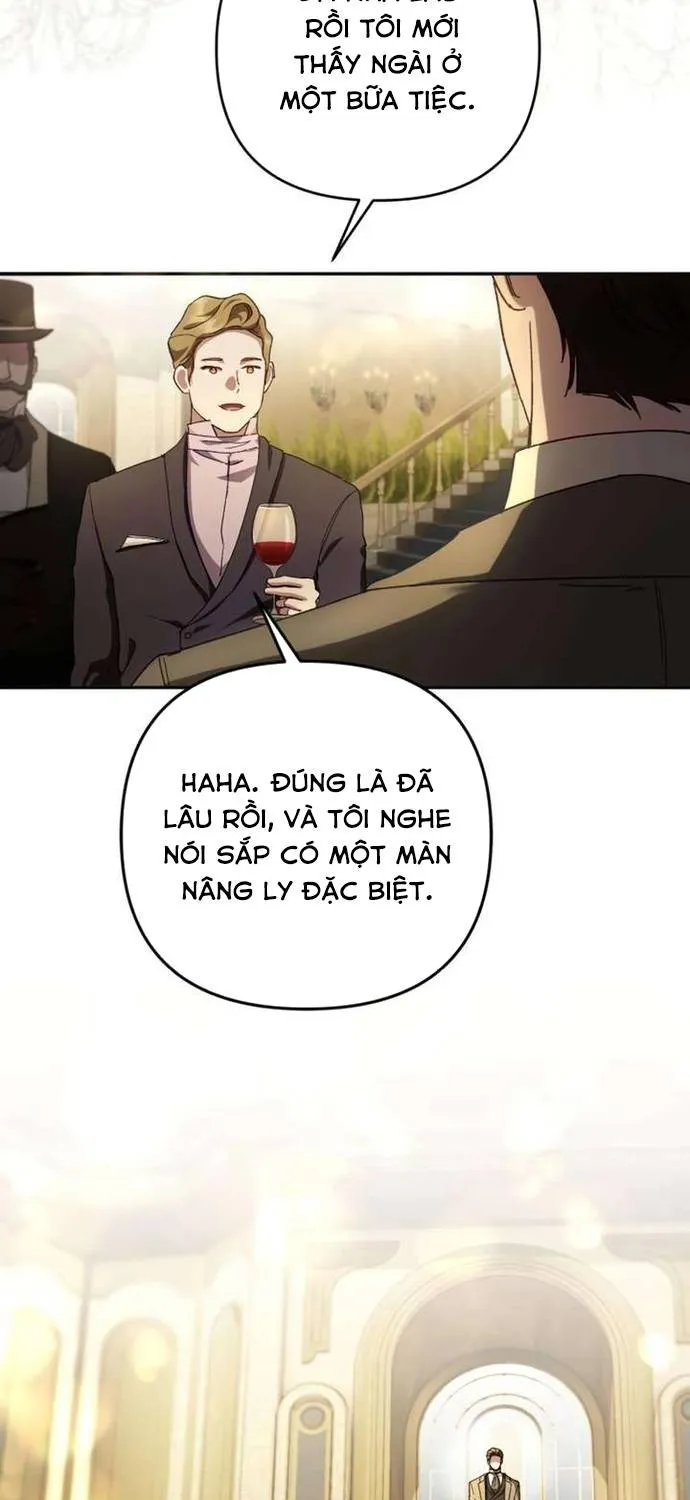 Sự Trở Lại Của Nữ Hoàng Thị Phi Chap 4 - Next Chap 5