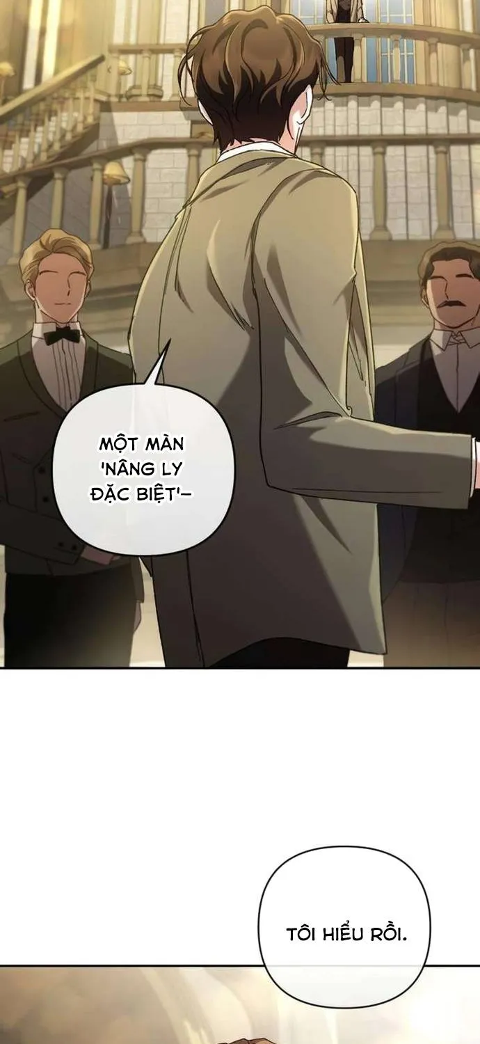 Sự Trở Lại Của Nữ Hoàng Thị Phi Chap 4 - Next Chap 5