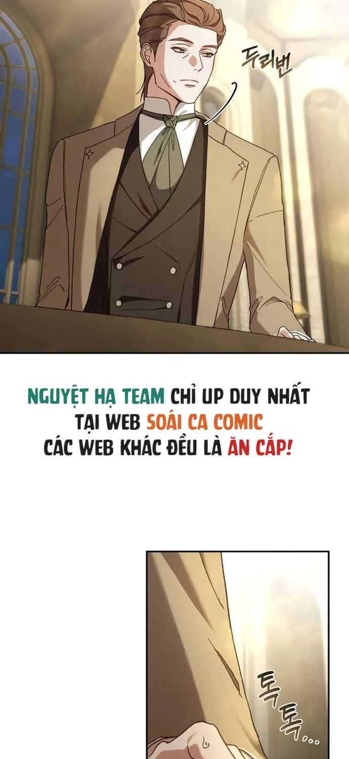 Sự Trở Lại Của Nữ Hoàng Thị Phi Chap 4 - Next Chap 5