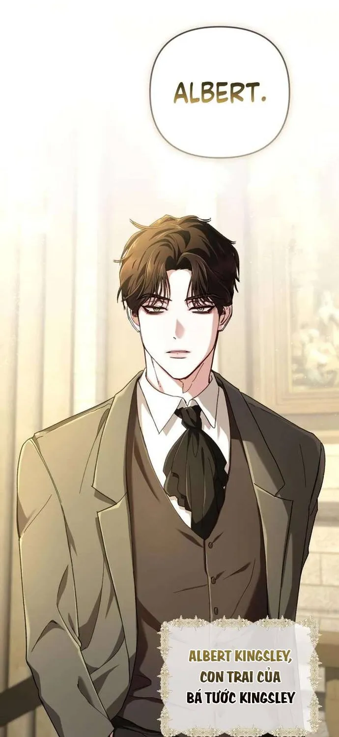 Sự Trở Lại Của Nữ Hoàng Thị Phi Chap 4 - Next Chap 5