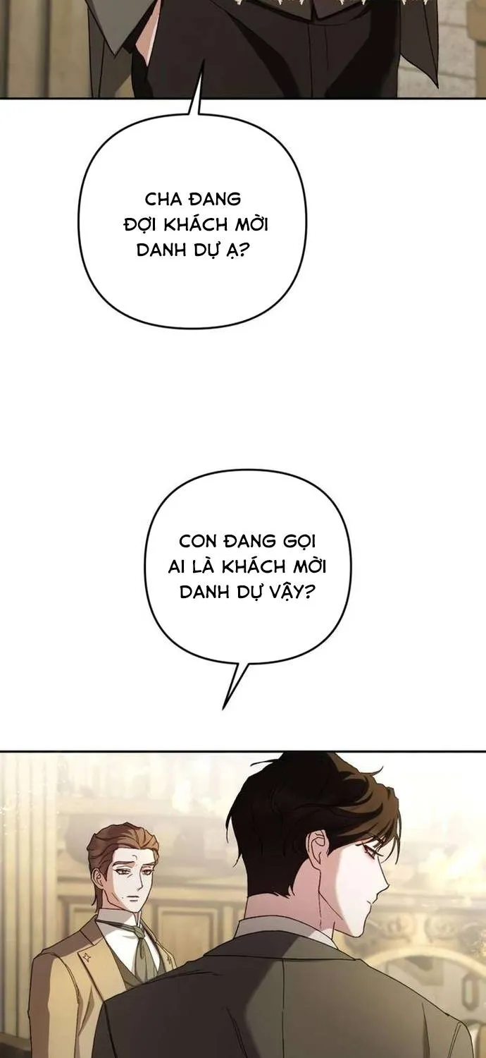 Sự Trở Lại Của Nữ Hoàng Thị Phi Chap 4 - Next Chap 5