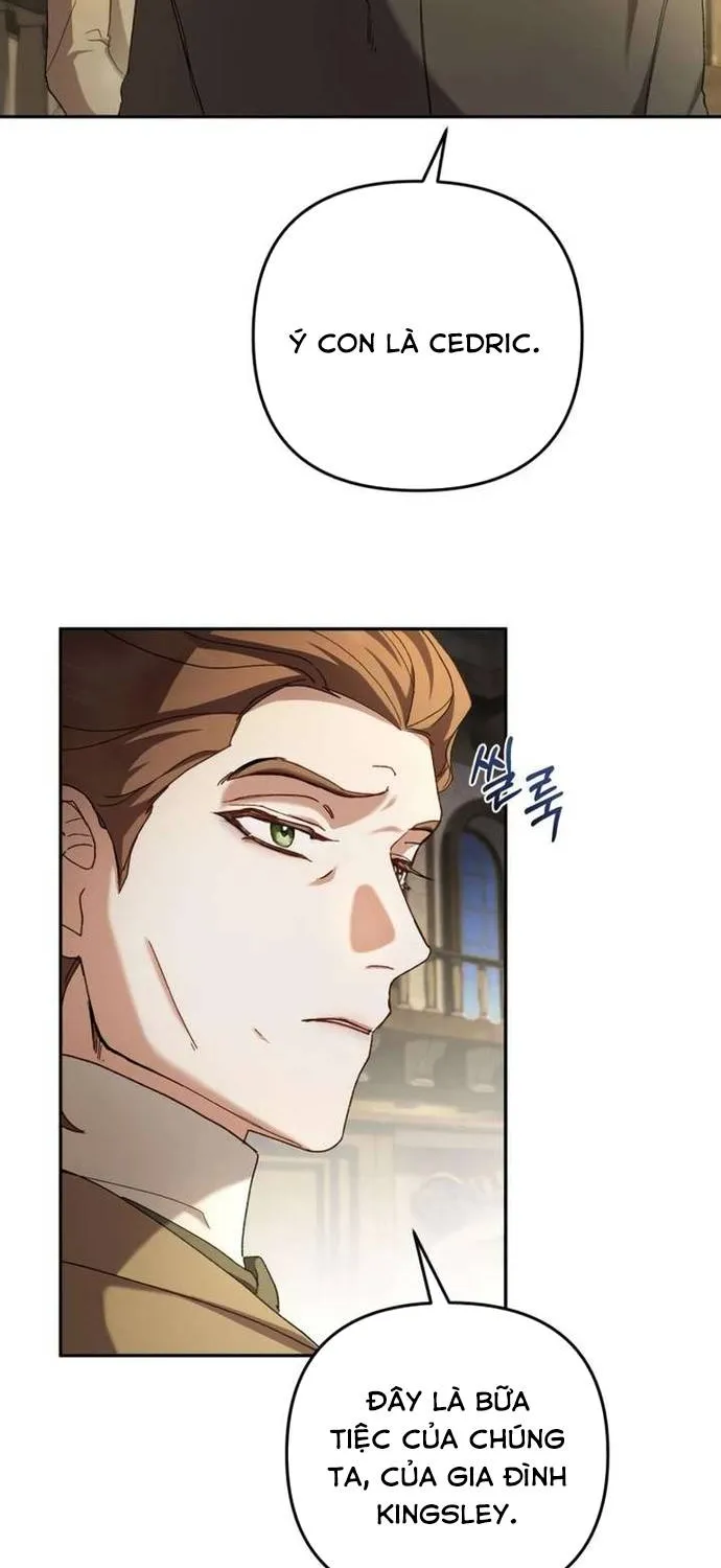 Sự Trở Lại Của Nữ Hoàng Thị Phi Chap 4 - Next Chap 5