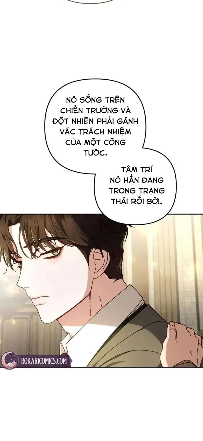 Sự Trở Lại Của Nữ Hoàng Thị Phi Chap 4 - Next Chap 5