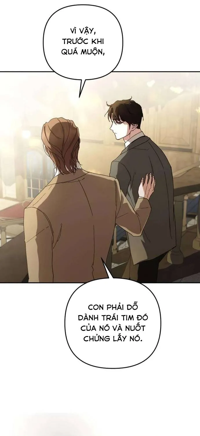 Sự Trở Lại Của Nữ Hoàng Thị Phi Chap 4 - Next Chap 5