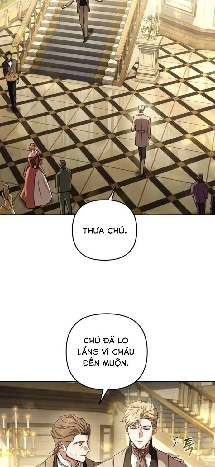 Sự Trở Lại Của Nữ Hoàng Thị Phi Chap 4 - Next Chap 5