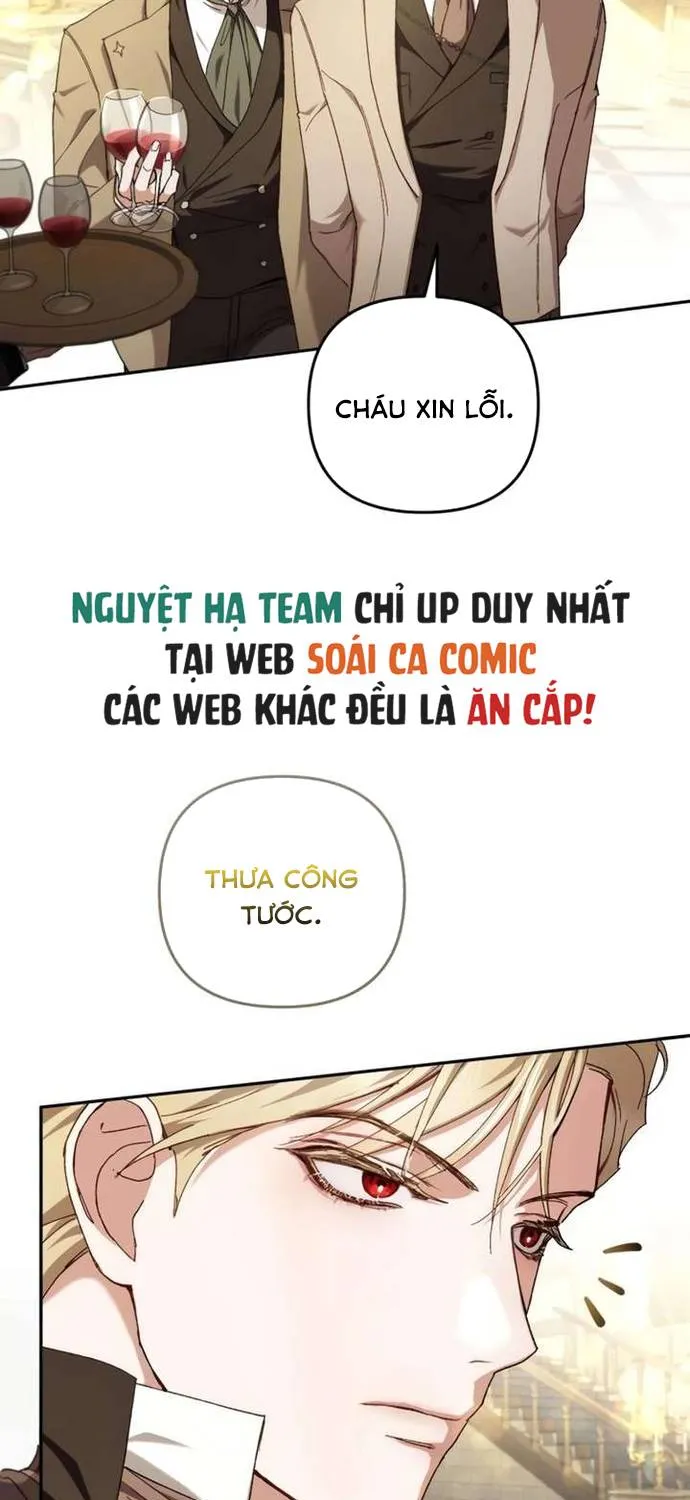 Sự Trở Lại Của Nữ Hoàng Thị Phi Chap 4 - Next Chap 5